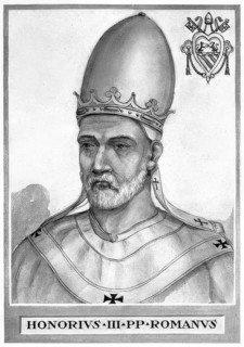 Honorius III
