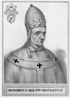 Honorius IV