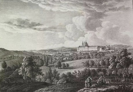 Melk Abbey