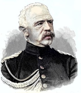 Adolf Albert Ferdinand Karl Friedrich von Bonin