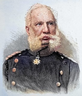 German military in the Franco-Prussian War 1870