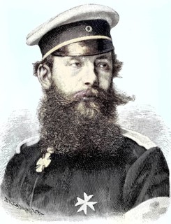 German military in the Franco-Prussian War 1870