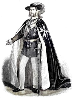 Prince Frederick Charles Alexander of Prussia or Prince Carl of Prussia
