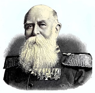 Heinrich Adolf von Bardeleben