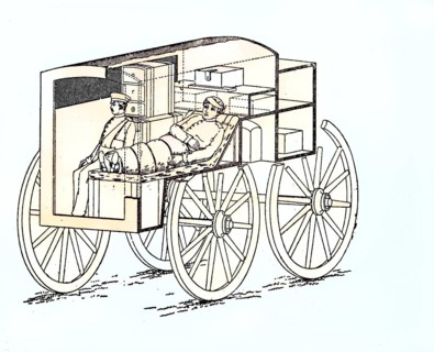 Franco-Prussian War 1870