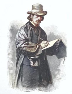 Anton Alexander von Werne