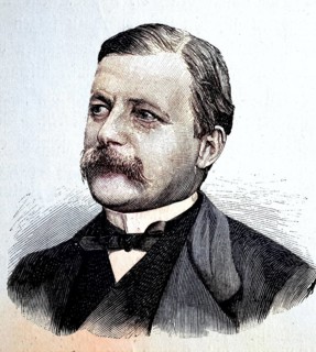 Deutsche Militaers im Deutsch-Franzoesischen Krieg 1870