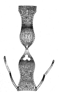 Chastity belt