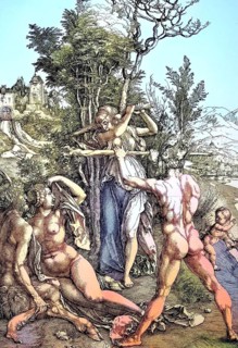 The cuckold