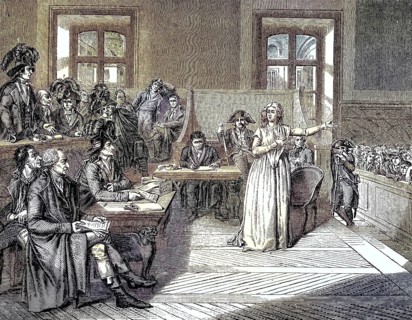 Marie Antoinette