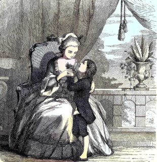 Marie Antoinette