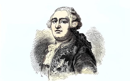 Louis XVI
