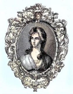 Maria Anna Angelika Kauffmann
