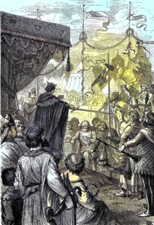 Ritterschlag