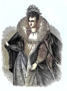 Elizabeth I