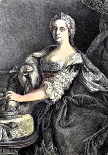 Maria Theresa Walburga Amalia Christina