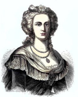 Marie Antoinette