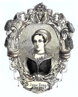 Lady Jane Grey