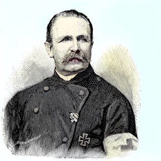 German military in the Franco-Prussian War 1870