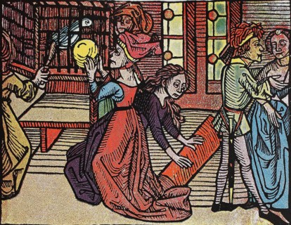 Das Buch der Weisheit