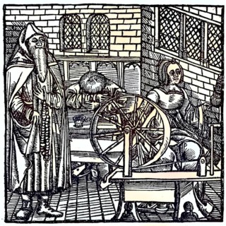 Die geilen Moenche