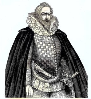 Robert Devereux