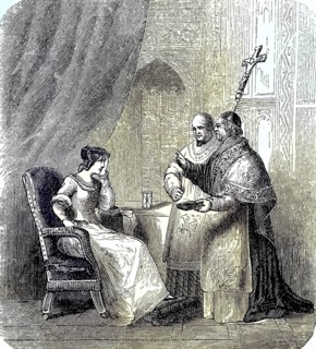 Lady Jane Grey