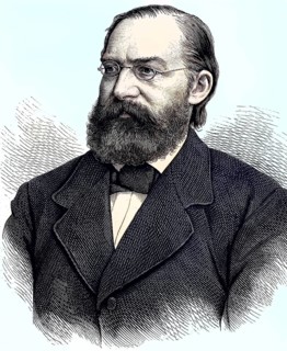 Wilhelm Wehrenpfennig