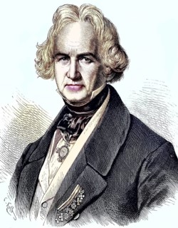 Christian Daniel Rauch