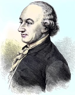 Christoph Martin Wieland