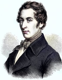 Carl Maria Friedrich Ernst von Weber