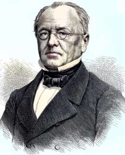 Heinrich Leo