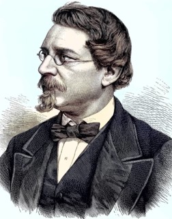 August Wilhelm von Hofmann