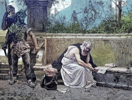 Archimedes of Syracuse