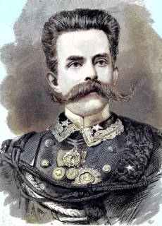 Umberto I.