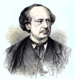 Ludwig Dessoir