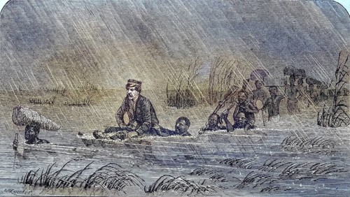 David Livingstone