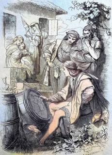 Raffaello Sanzio da Urbino