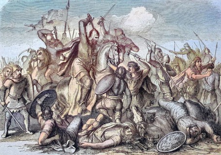 Otto I the Great