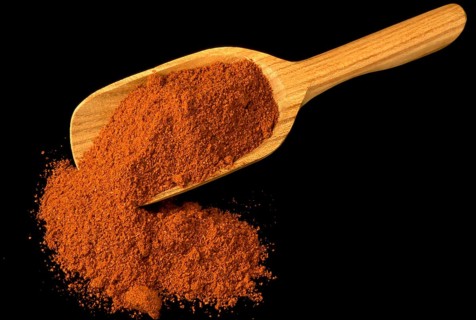 Paprika