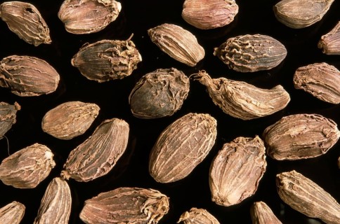 Black cardamom