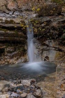 Rose garden Gorge