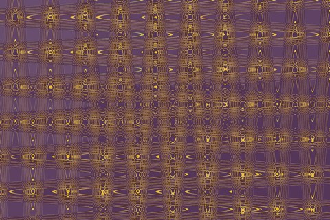 Modern abstract geometric background. Advertising poster