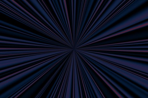 Creative geometric linear background design