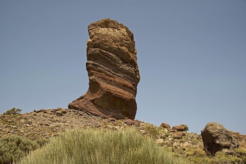 Roques de Garcia