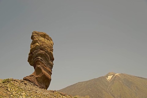 Roques de Garcia