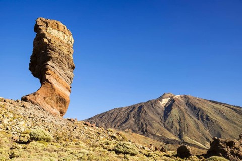 Roques de Garcia