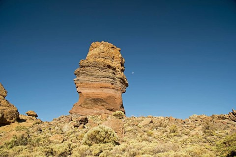 Roques de Garcia