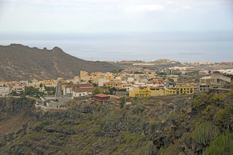 Barranco del Infierno
