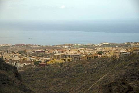 Barranco del Infierno